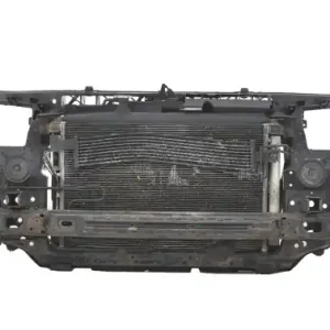 WZMOCNIENIE PAS PRZEDNI HYUNDAI SANTA FE CM Bezpieczne zakupy